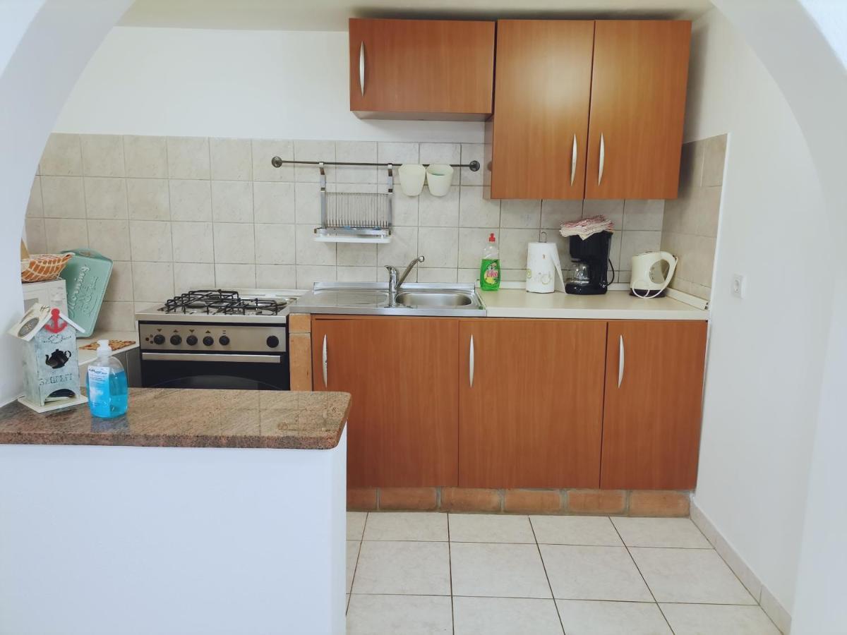 Nord 1&2-city Center, Terrace Apartment Rovinj
