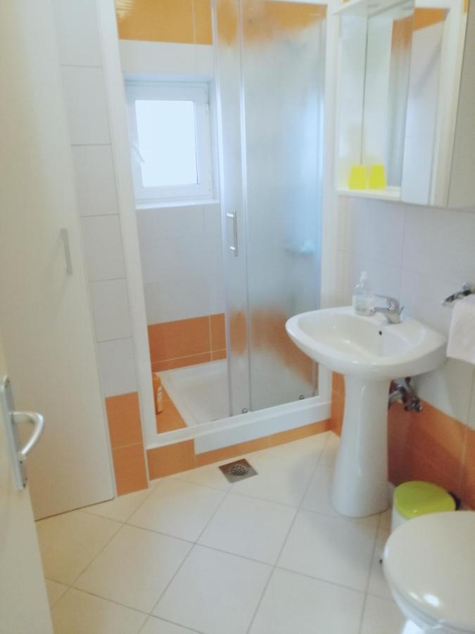 Nord 1&2-city Center, Terrace Apartment *