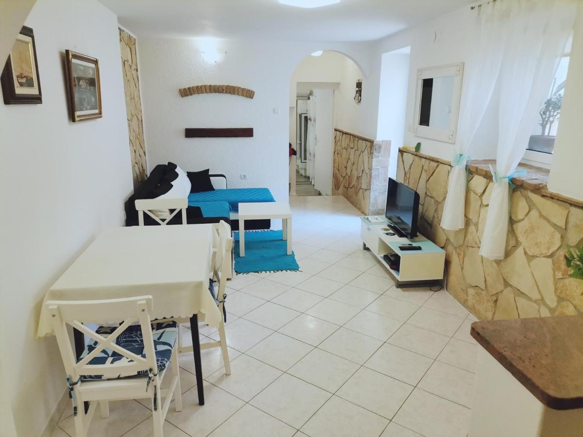 Nord 1&2-city Center, Terrace Rovinj