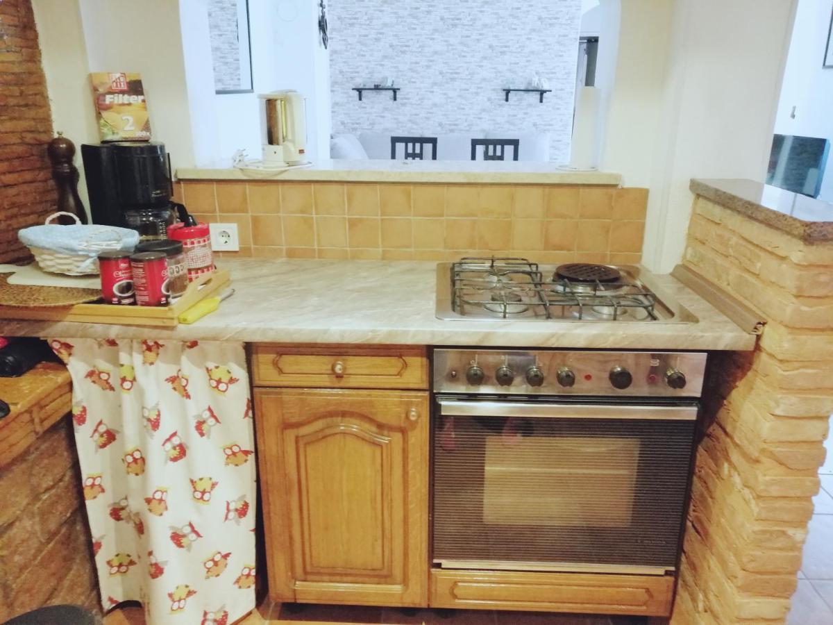 Nord 1&2-city Center, Terrace Apartment