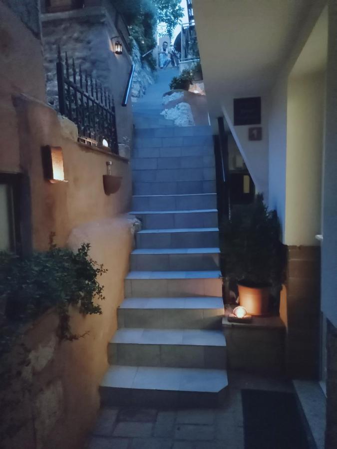 Nord 1&2-city Center, Terrace * Rovinj