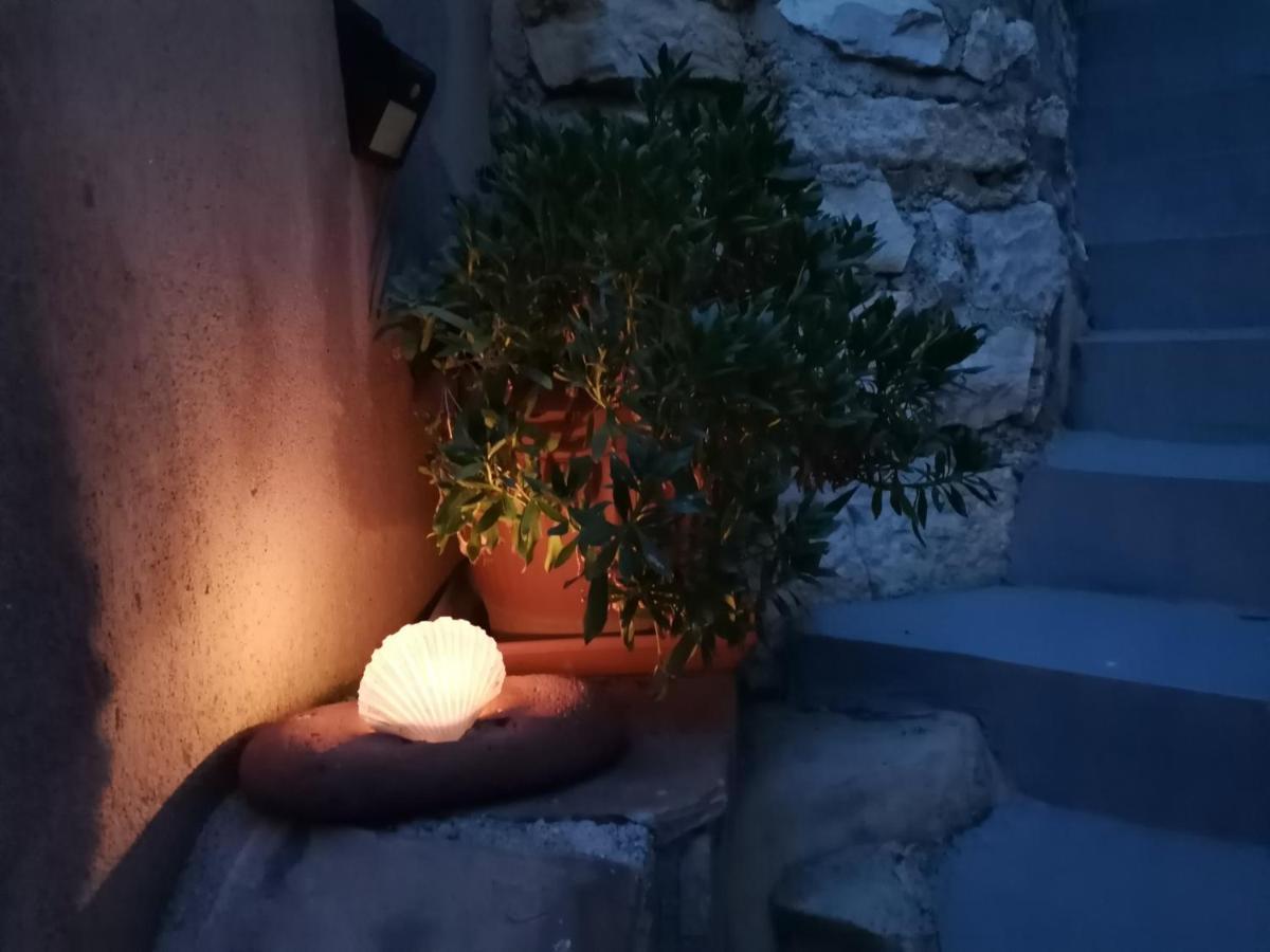 Nord 1&2-city Center, Terrace Rovinj