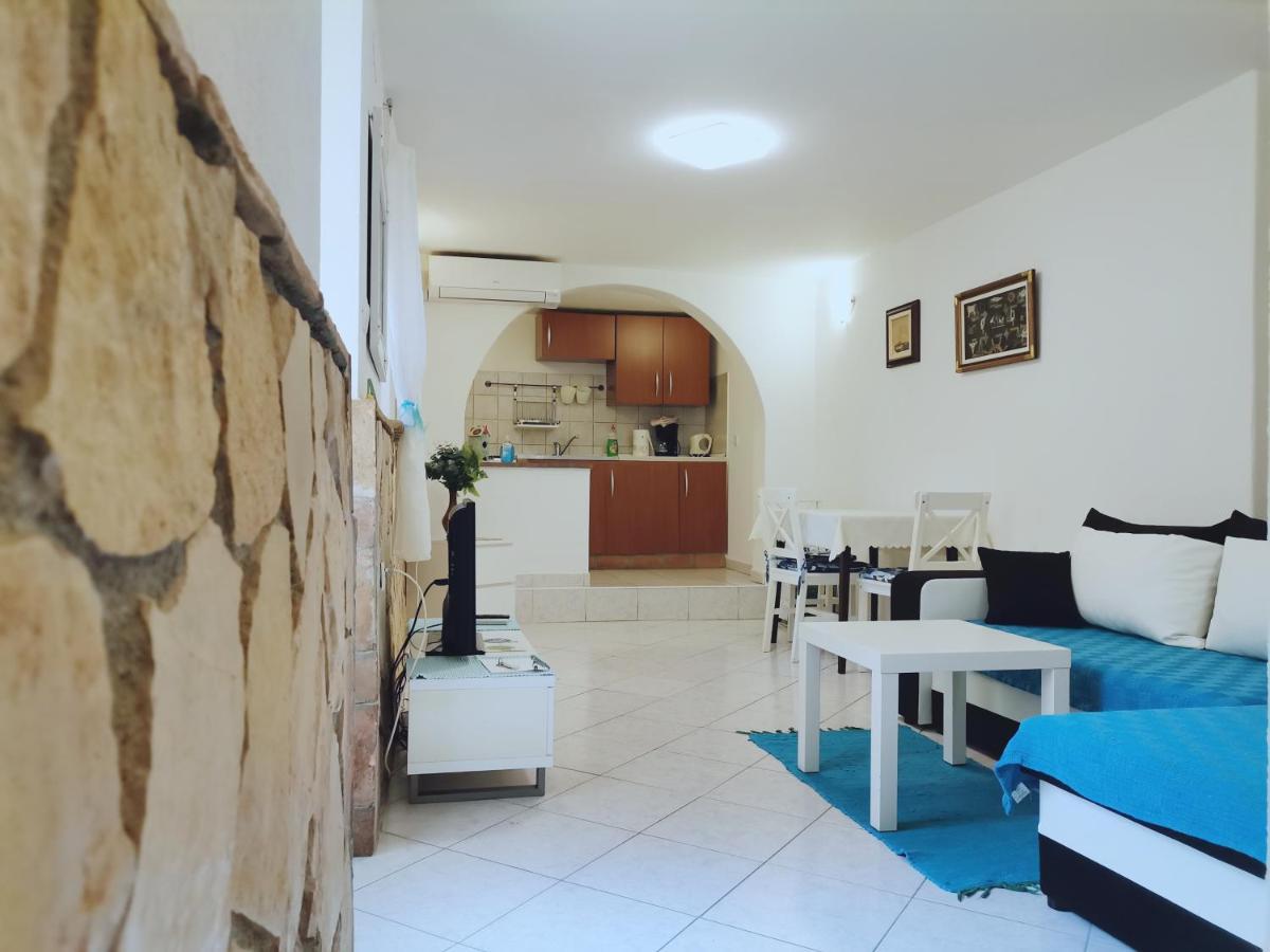 Apartment Nord 1&2-city Center, Terrace