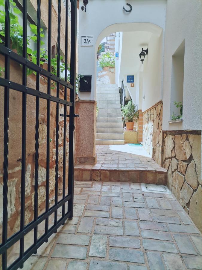 Apartment Nord 1&2-city Center, Terrace Rovinj